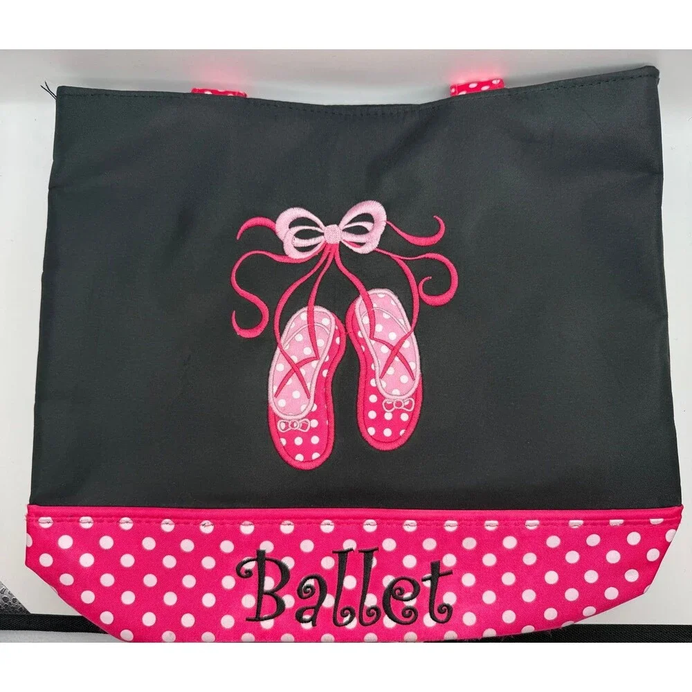 Sassi Designs BAL-11 Sweet Delight Small Tote Bag